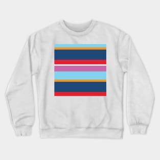 Ship Shape Voyage Crewneck Sweatshirt